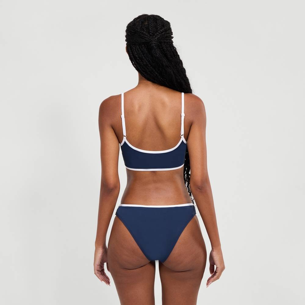 ELLESSE RESORT VENCHINI BIKINI TOP
