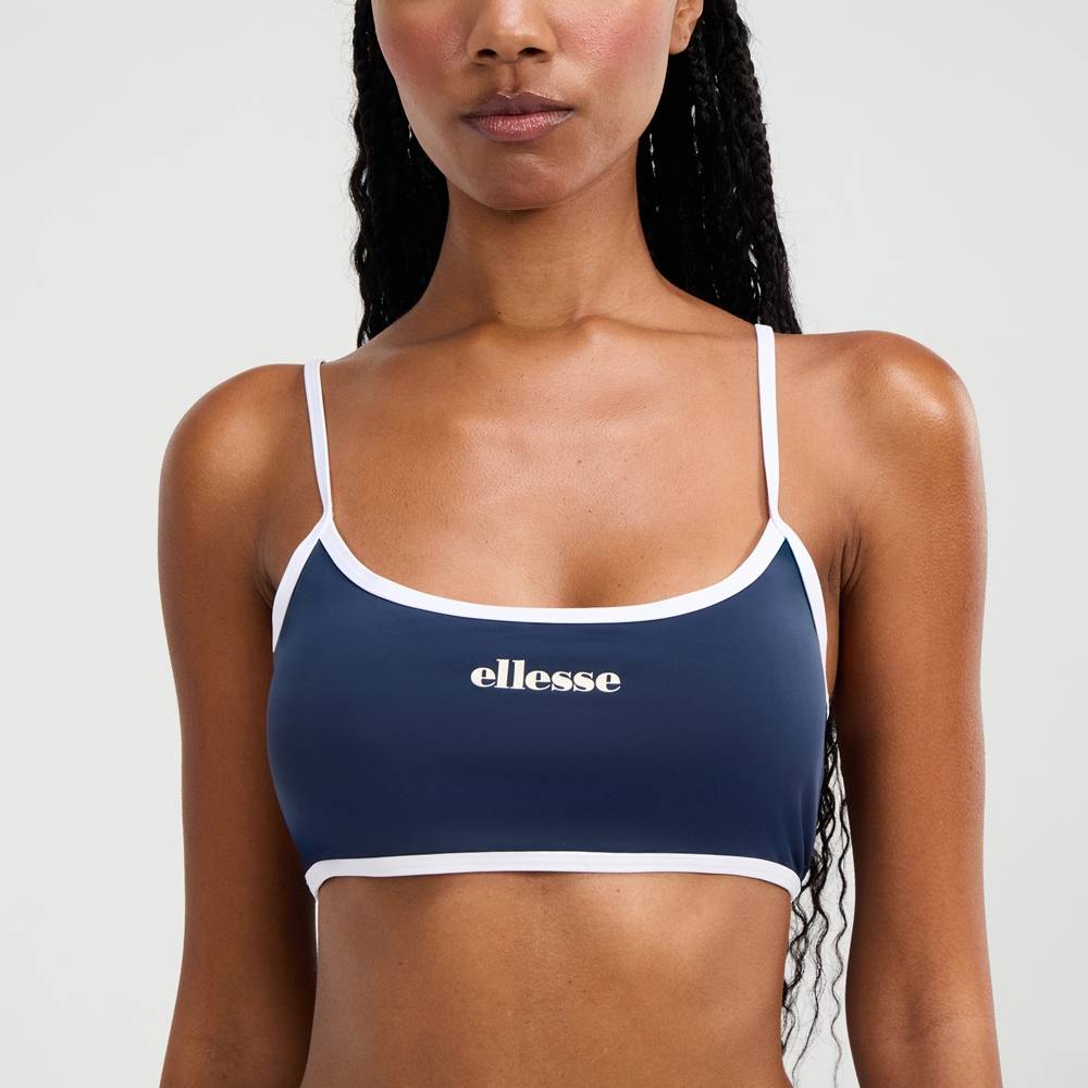 ELLESSE RESORT VENCHINI BIKINI TOP