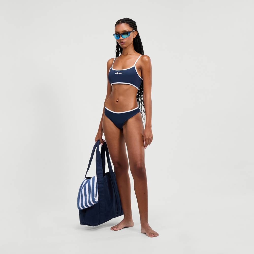 ELLESSE RESORT VENCHINI BIKINI TOP