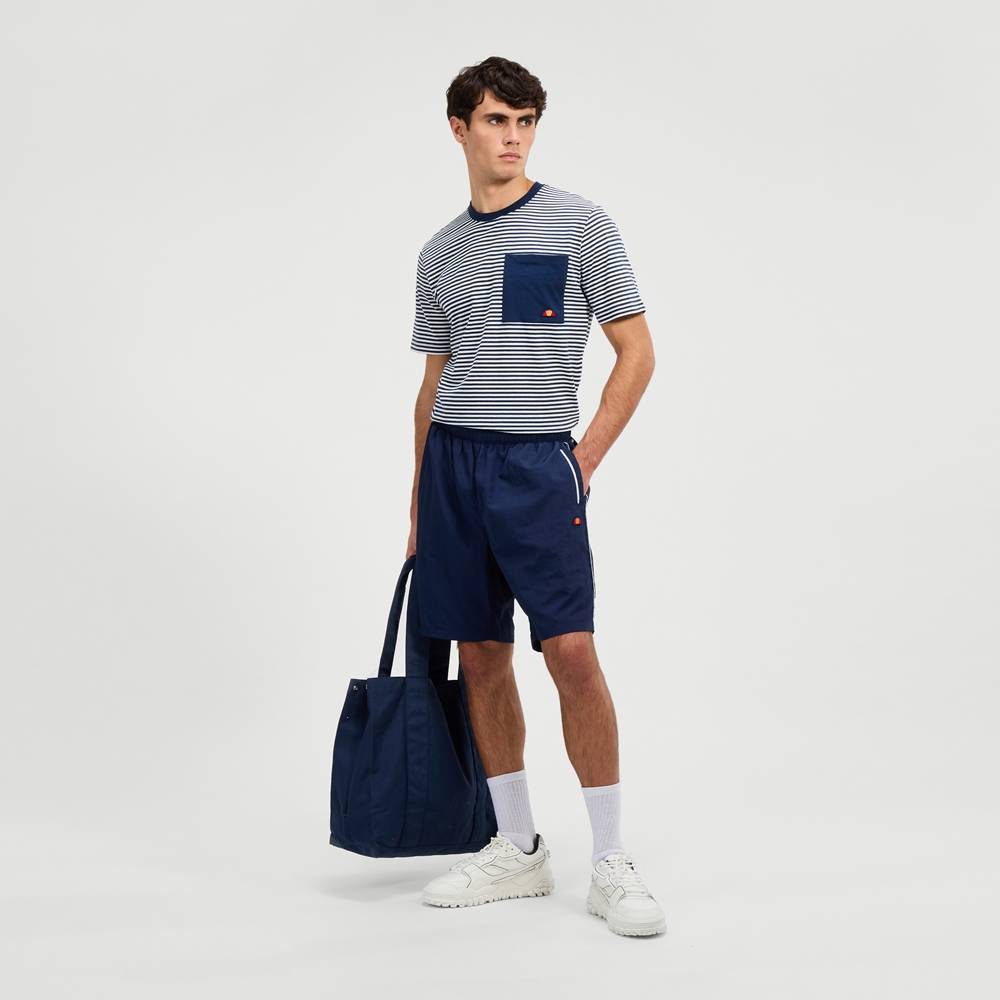 ELLESSE COMMUNITY CLUB KUSAMI SHORT