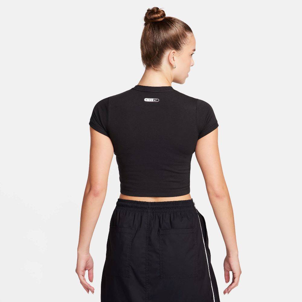 NIKE NSW WOMENS BBY CROPPED TOP