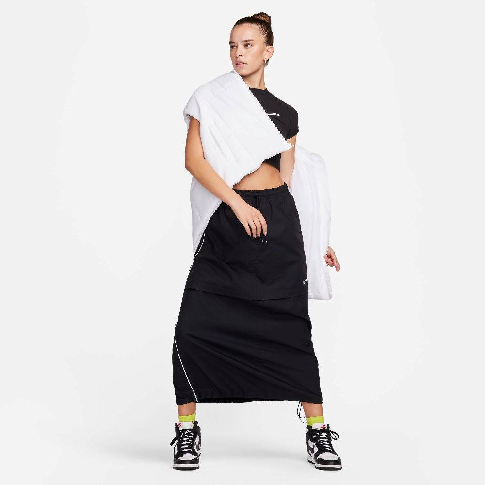 NIKE NSW WOMENS BBY CROPPED TOP