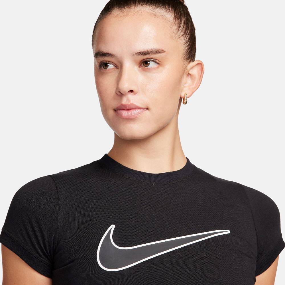 NIKE NSW WOMENS BBY CROPPED TOP