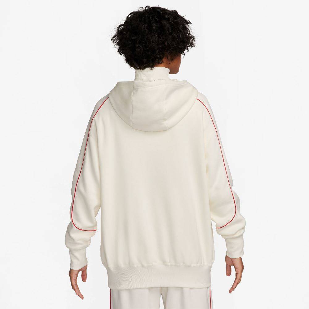 NIKE NSW WOMENS OVERSIZED FLEECE HOODIE