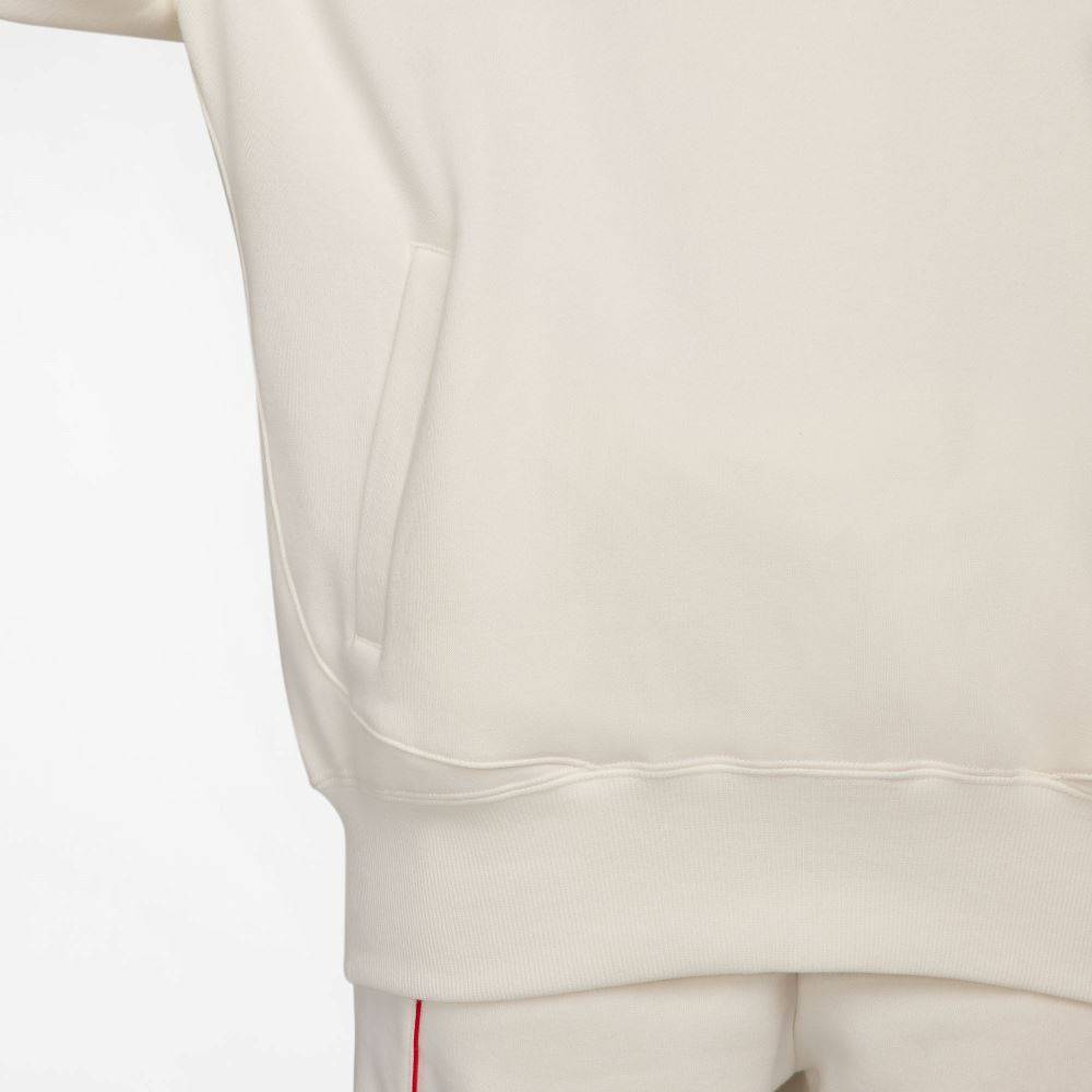 NIKE NSW WOMENS OVERSIZED FLEECE HOODIE