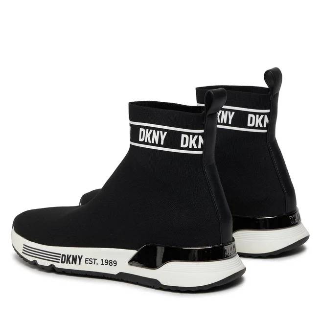 Dkny sock boots deals