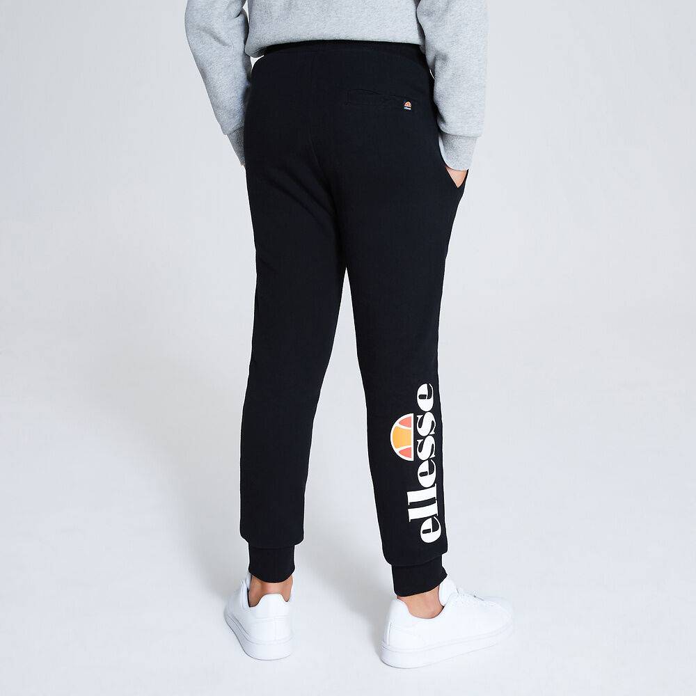 ELLESSE BOYS HERITAGE CORE COLINO JOGGER PANT