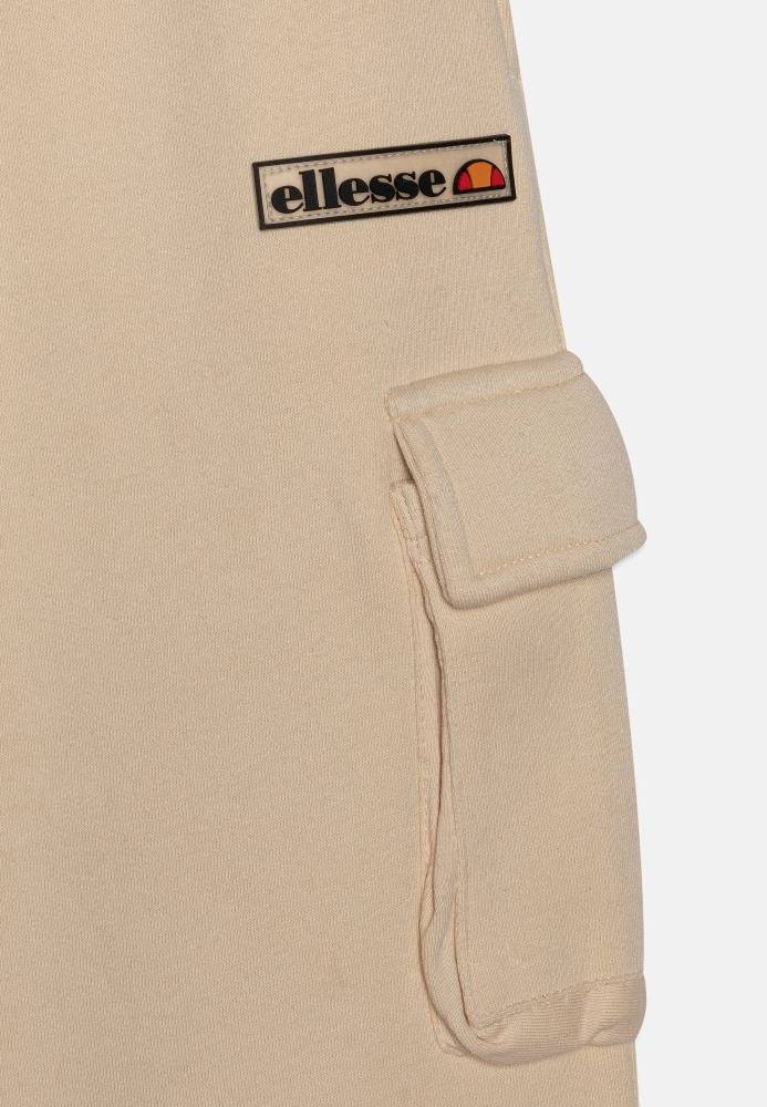 ELLESSE BOYS GABBRO JOGGER PANT