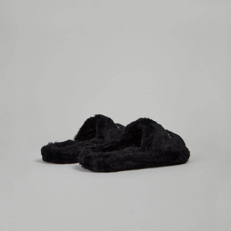 ELLESSE FILIPPO FUR SLIPPER