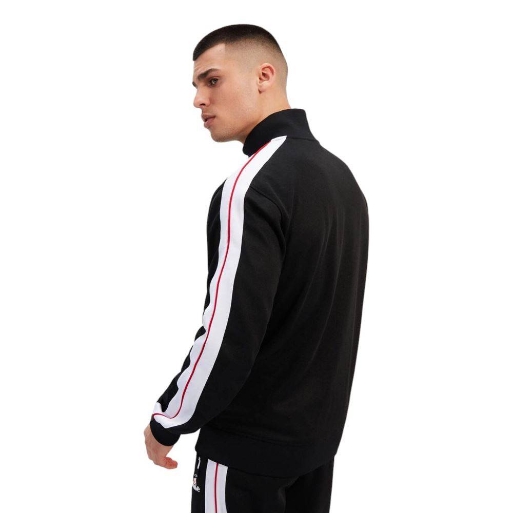 ELLESSE GIANDOSO TRACK TOP