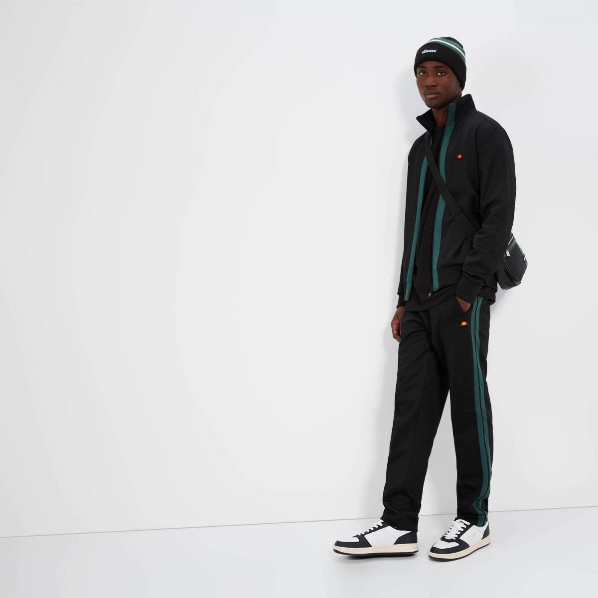 ELLESSE SARTORIA LUXOR TRACK PANT