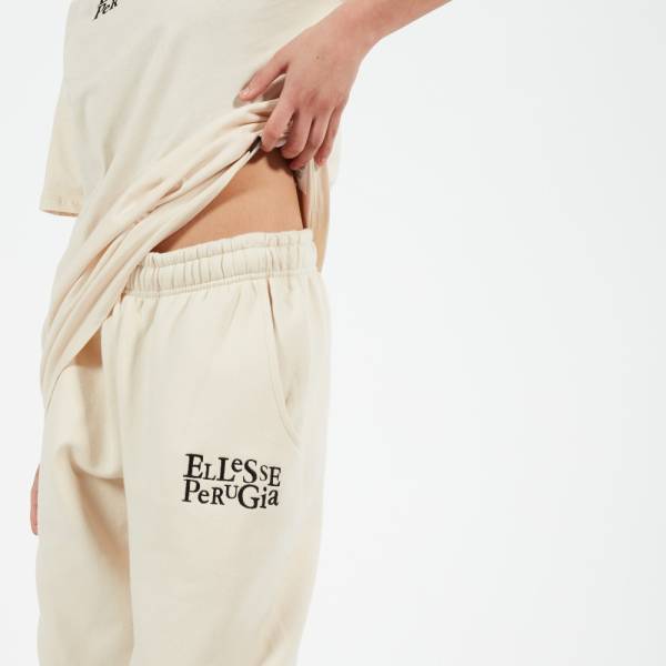 LUXE SPORT T7 Pleated Pants