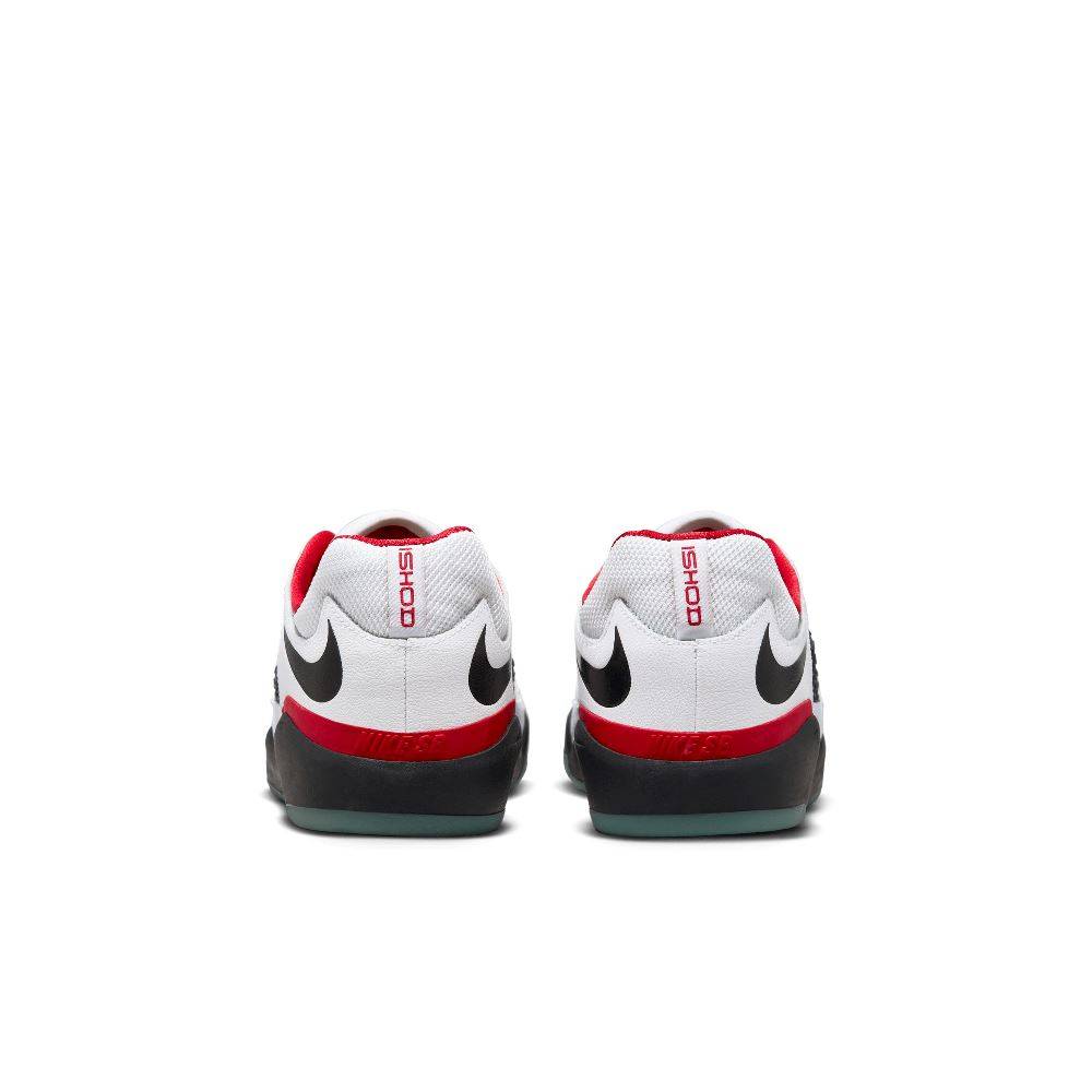 NIKE SB ISHOD WAIR PREMIUM SKATE BOARD SHOES