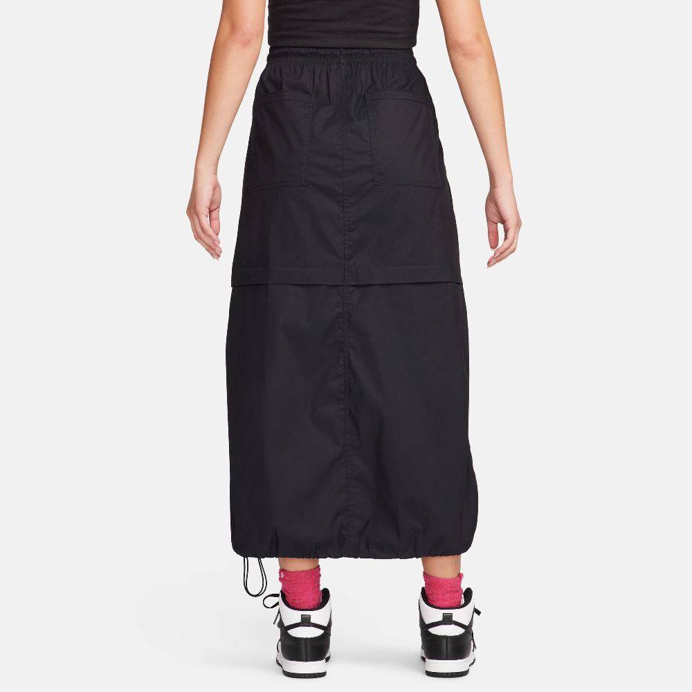 NIKE NSW WOMENS WOVEN SKIRT