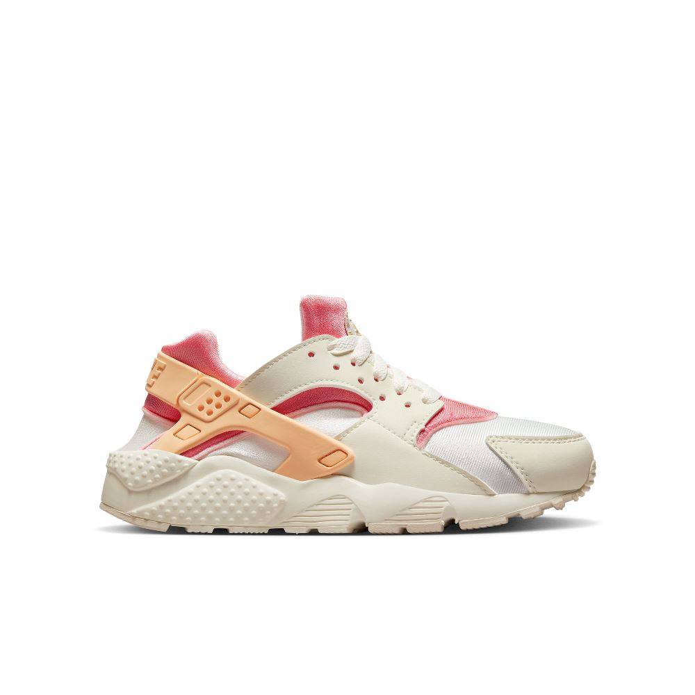 NIKE HUARACHE RUN  (GS)