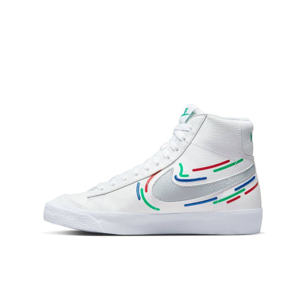 NIKE BLAZER MID NN (GS)