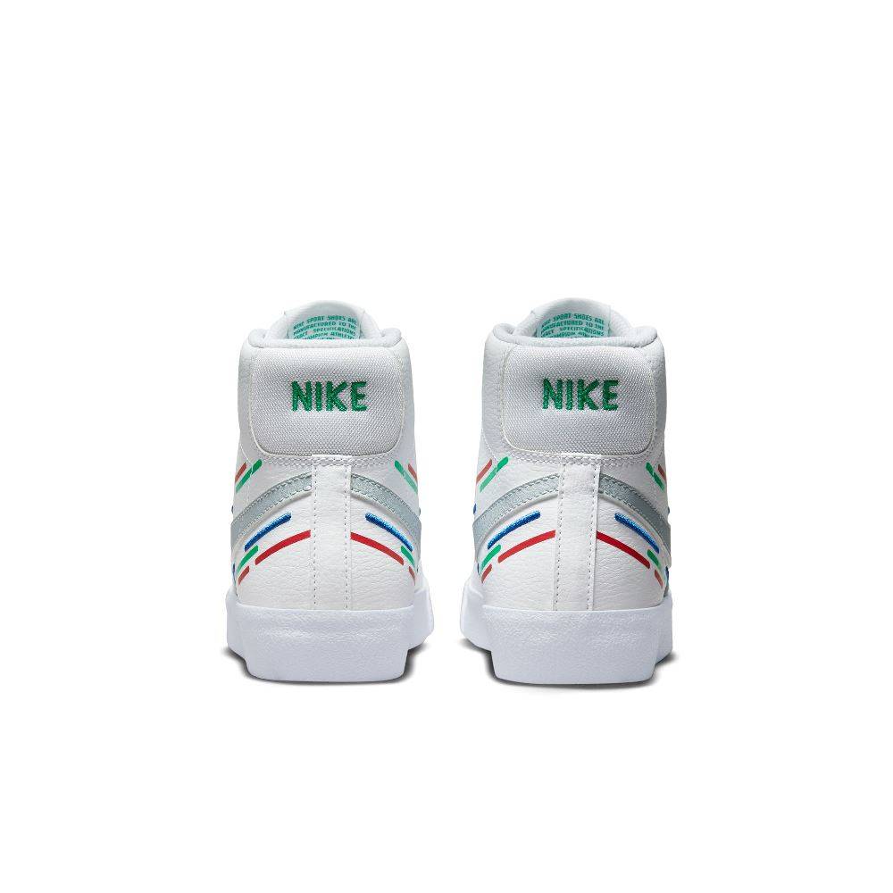 NIKE BLAZER MID NN (GS)