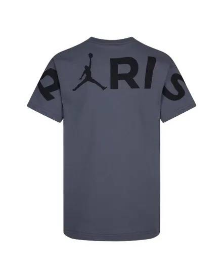 NIKE JORDAN LITTLE KIDS PSG SS TEE