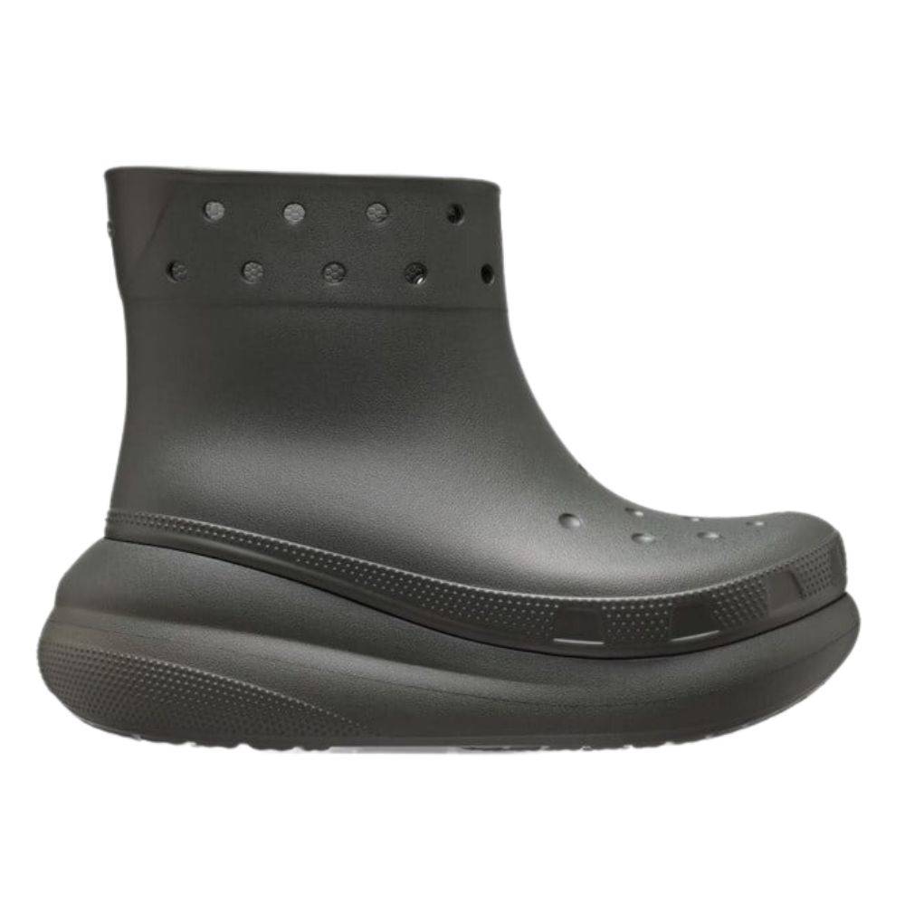 CROCS CLASSIC CRUSH RAIN BOOT