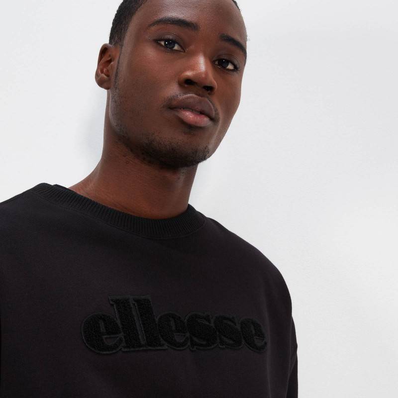 ELLESSE REGNO SWEATSHIRT