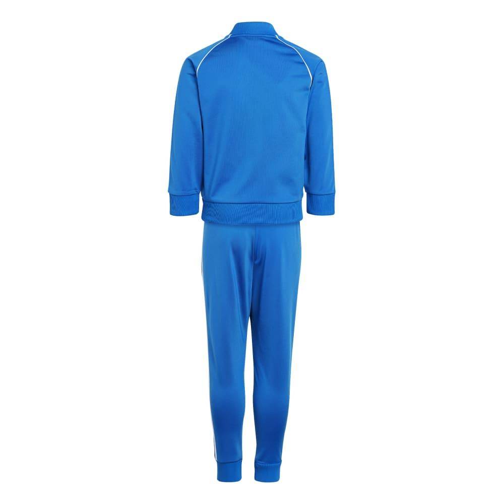 ADIDAS SST TRACKSUIT