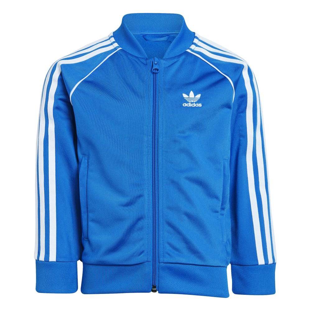 ADIDAS SST TRACKSUIT