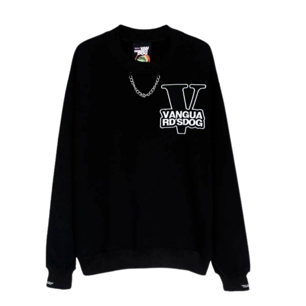 MWM VANGUARD'S DOG SWEATSHIRT