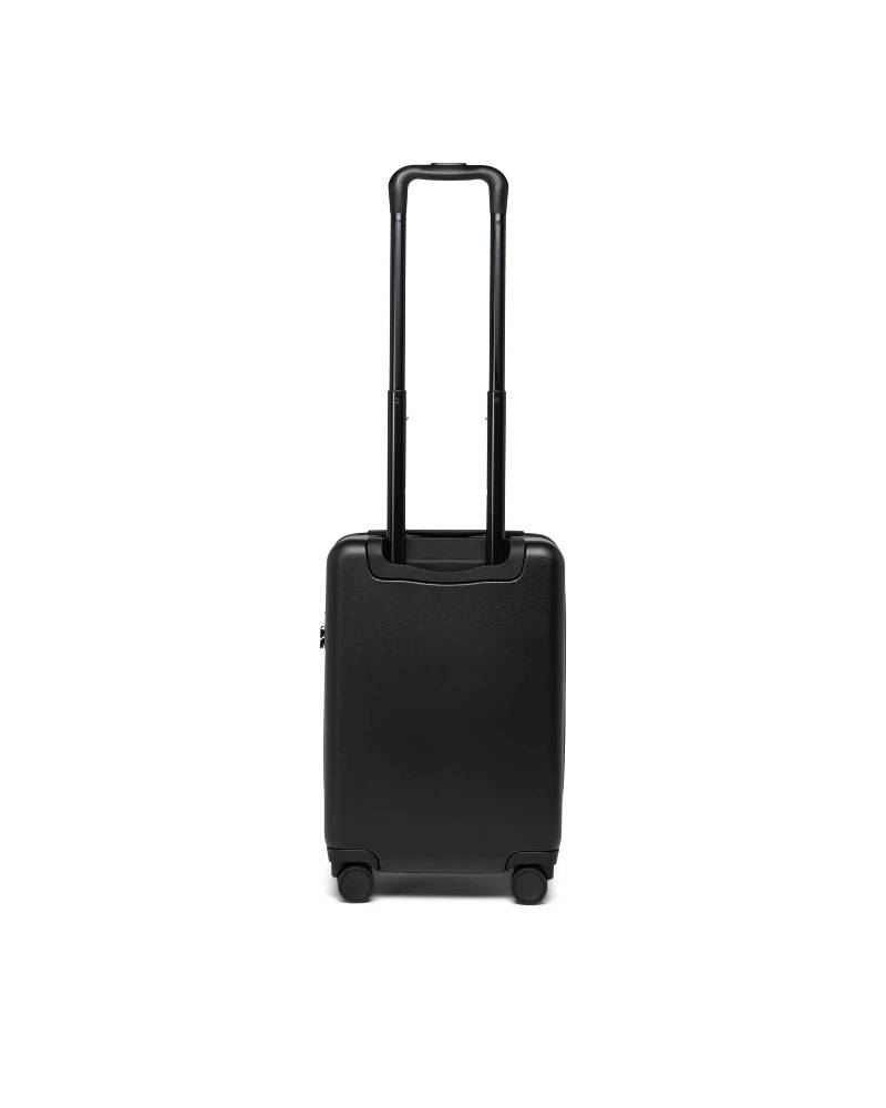 HERSCHEL HERITAGE HARDSHELL CARRY ON LUGGAGE