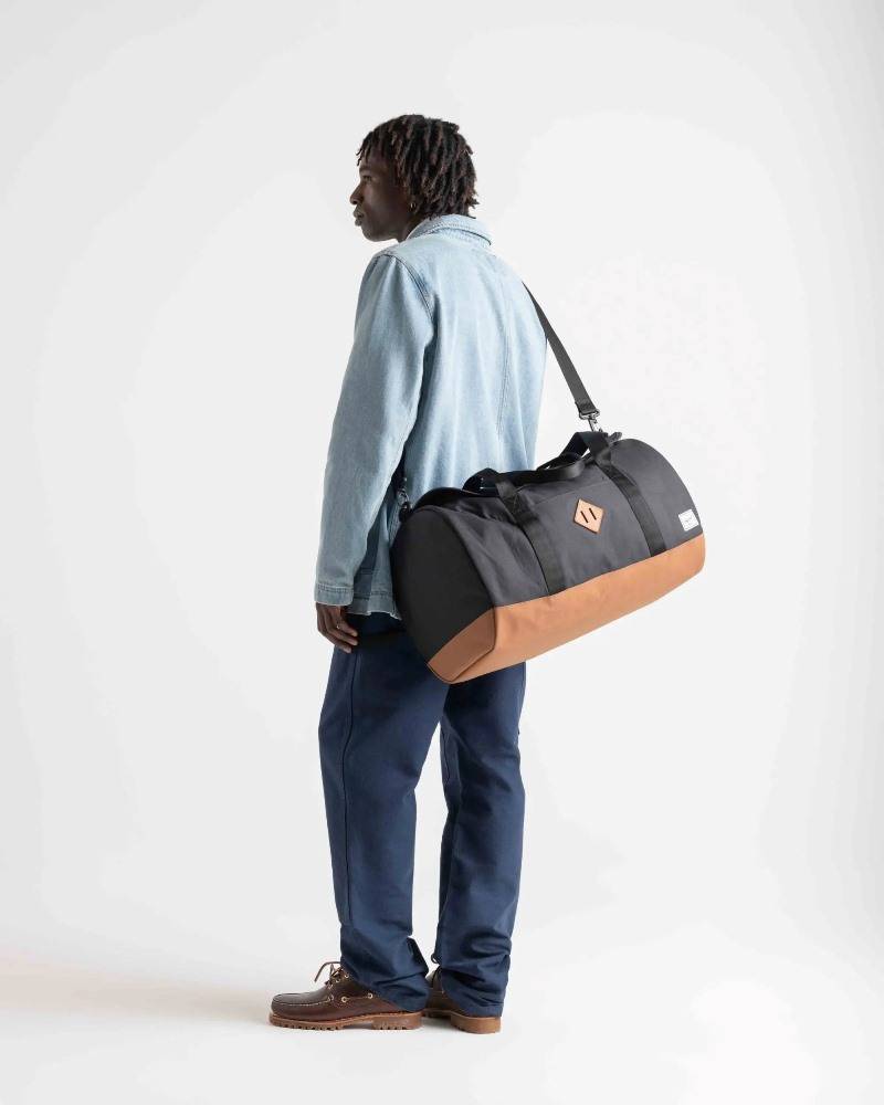 HERSCHEL HERITAGE DUFFLE