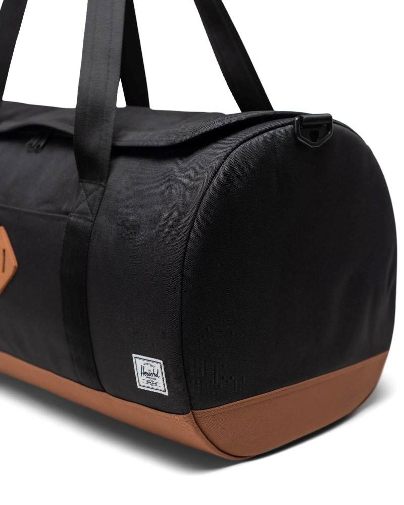 HERSCHEL HERITAGE DUFFLE