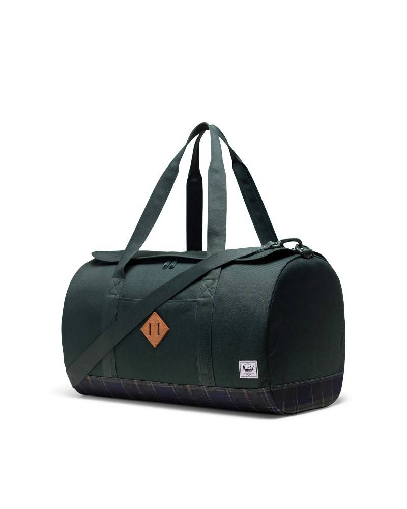 HERSCHEL HERITAGE DUFFLE