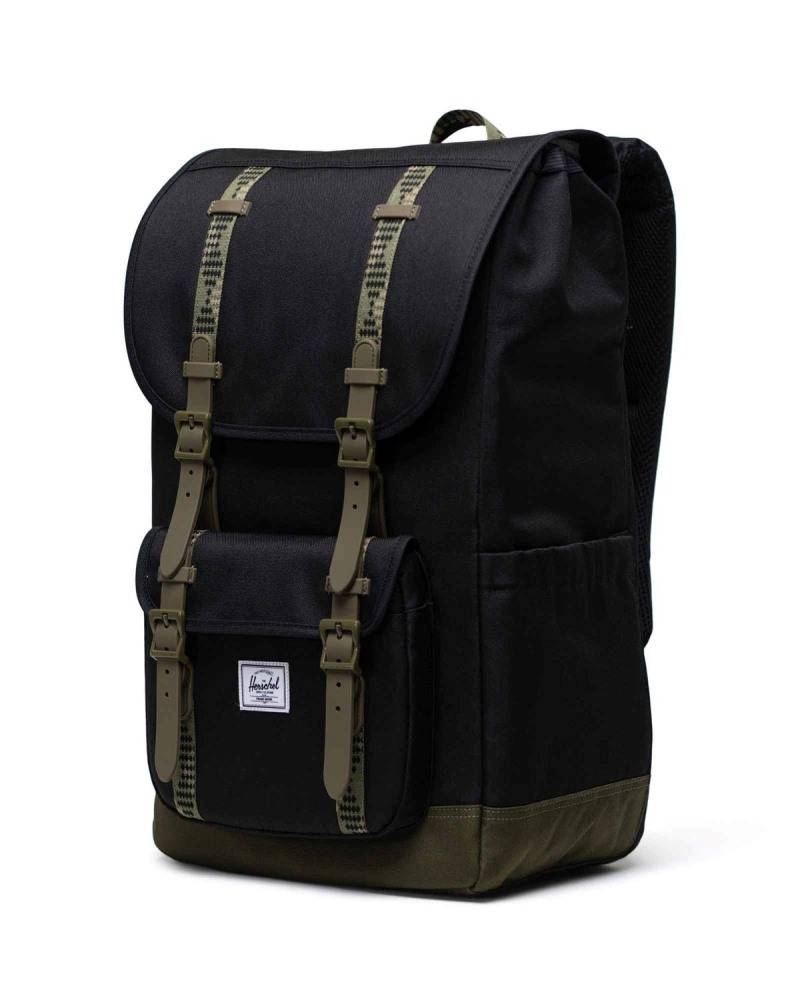 HERSCHEL LITTLE AMERICA BACKPACK 30L