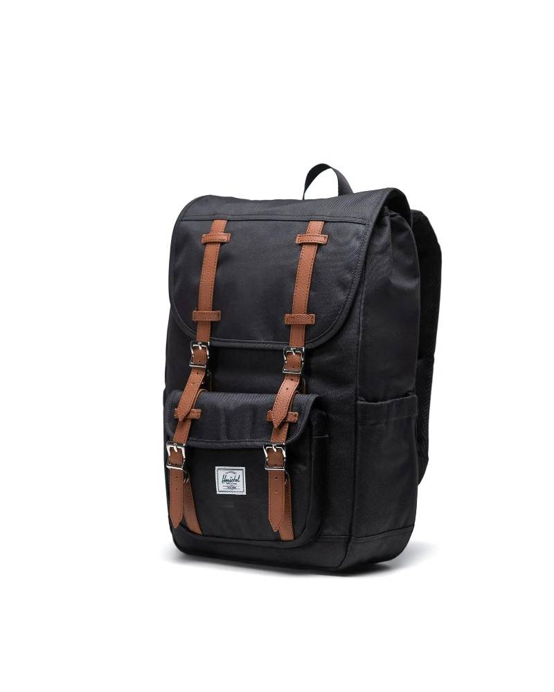 HERSCHEL LITTLE AMERICA MID BACKPACK