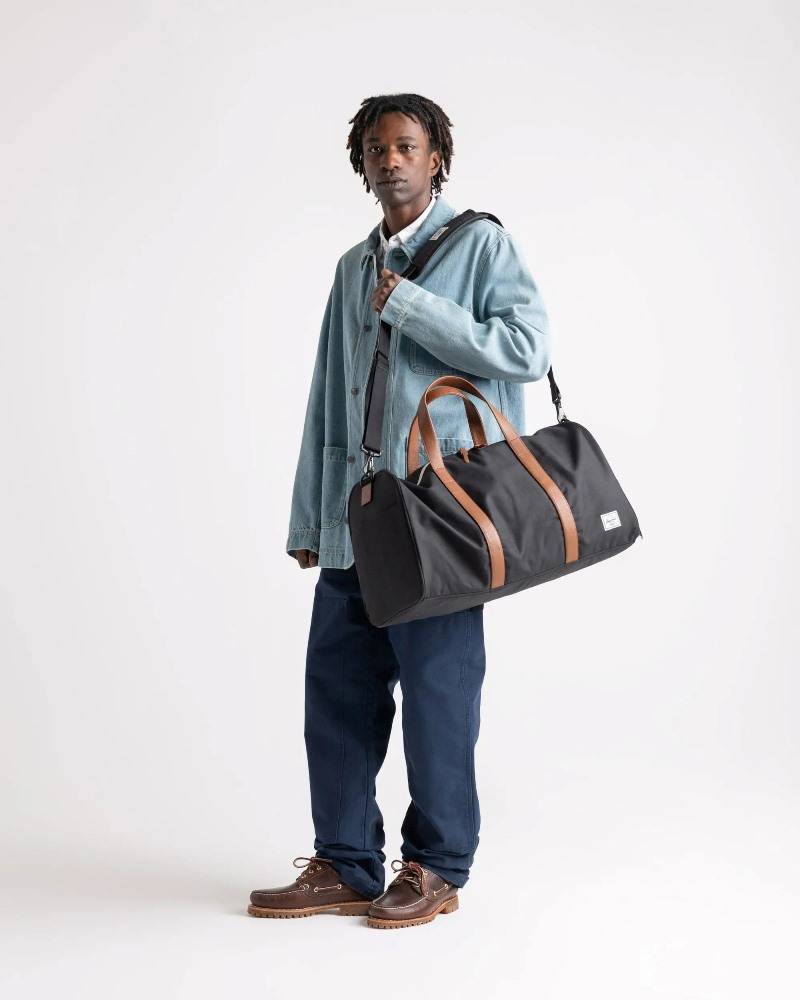 HERSCHEL NOVEL DUFFLE