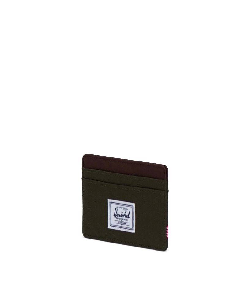 HERSCHEL CHARLIE CARDHOLDER