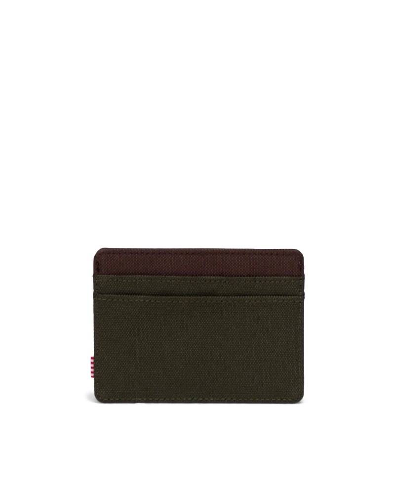 HERSCHEL CHARLIE CARDHOLDER