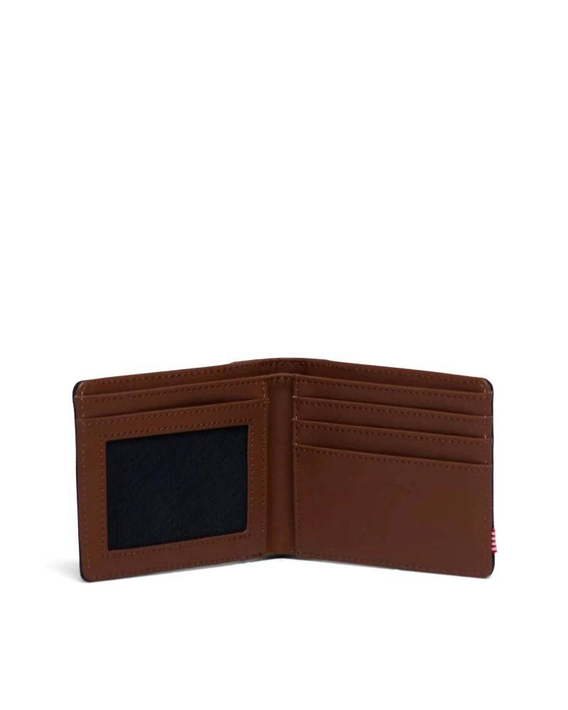 HERSCHEL HANK WALLET