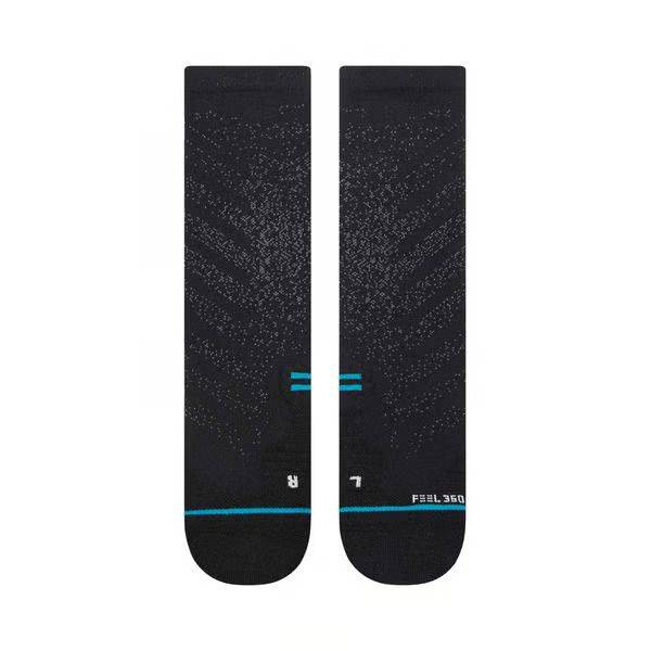 STANCE ATHLETIC CREW SOCKS