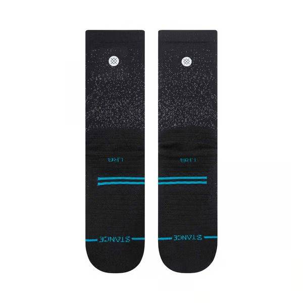 STANCE ATHLETIC CREW SOCKS