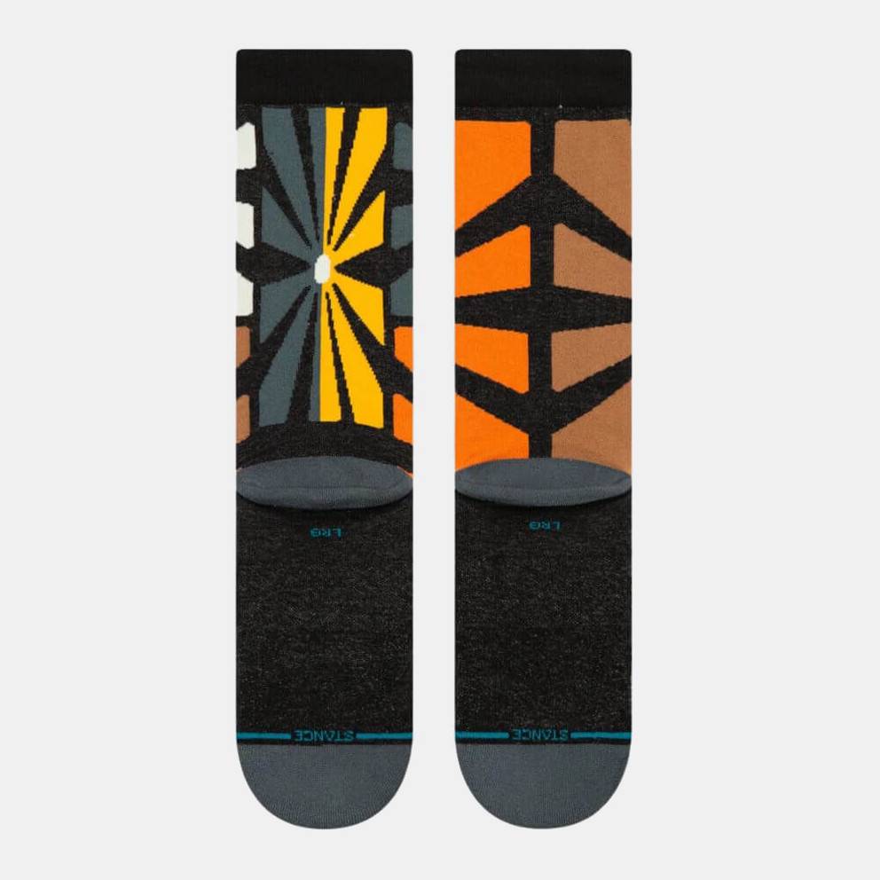 STANCE AUBADE CREW SOCKS