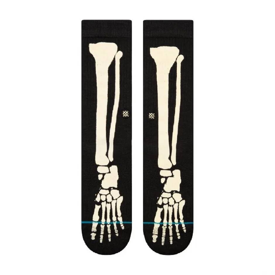 STANCE BONEZ CREW SOCKS