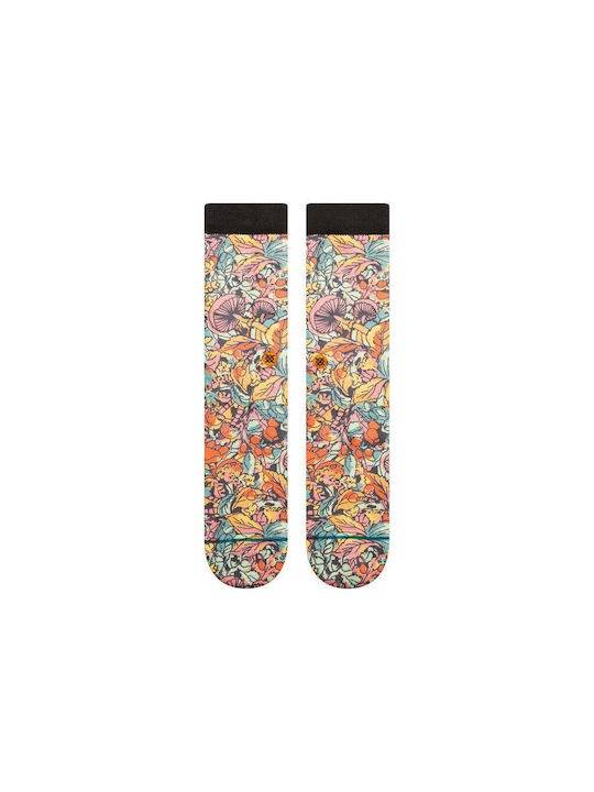 STANCE WHIPPLE BOTTOM CREW SOCKS