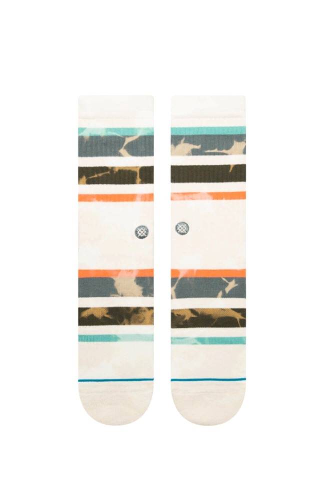 STANCE BRONG CREW SOCKS