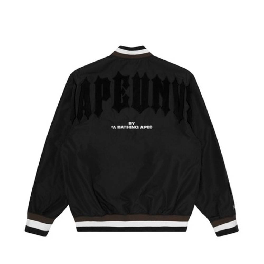 AAPE LIGHT WEIGHT JACKET