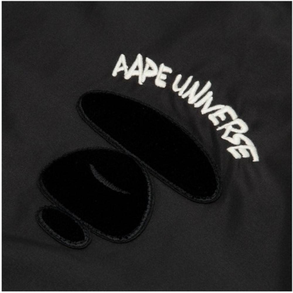 AAPE LIGHT WEIGHT JACKET