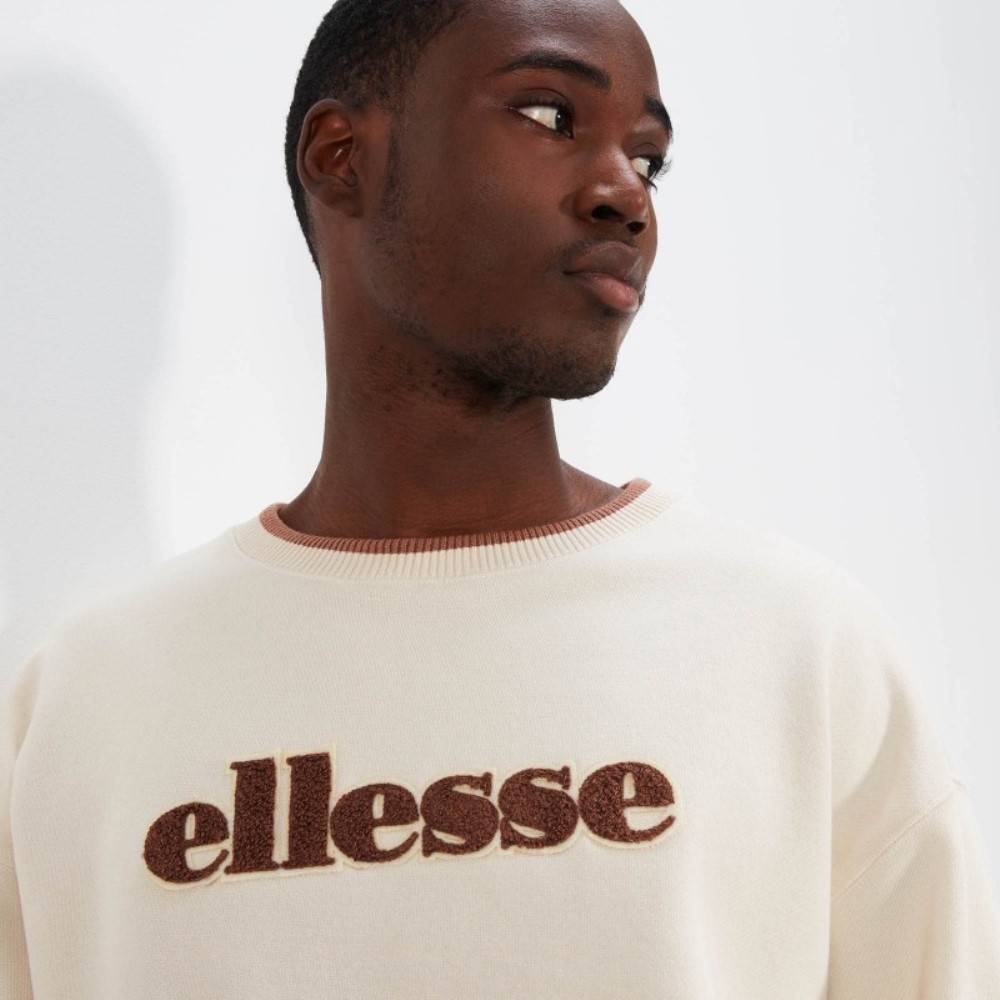 ELLESSE REGNO SWEATSHIRT