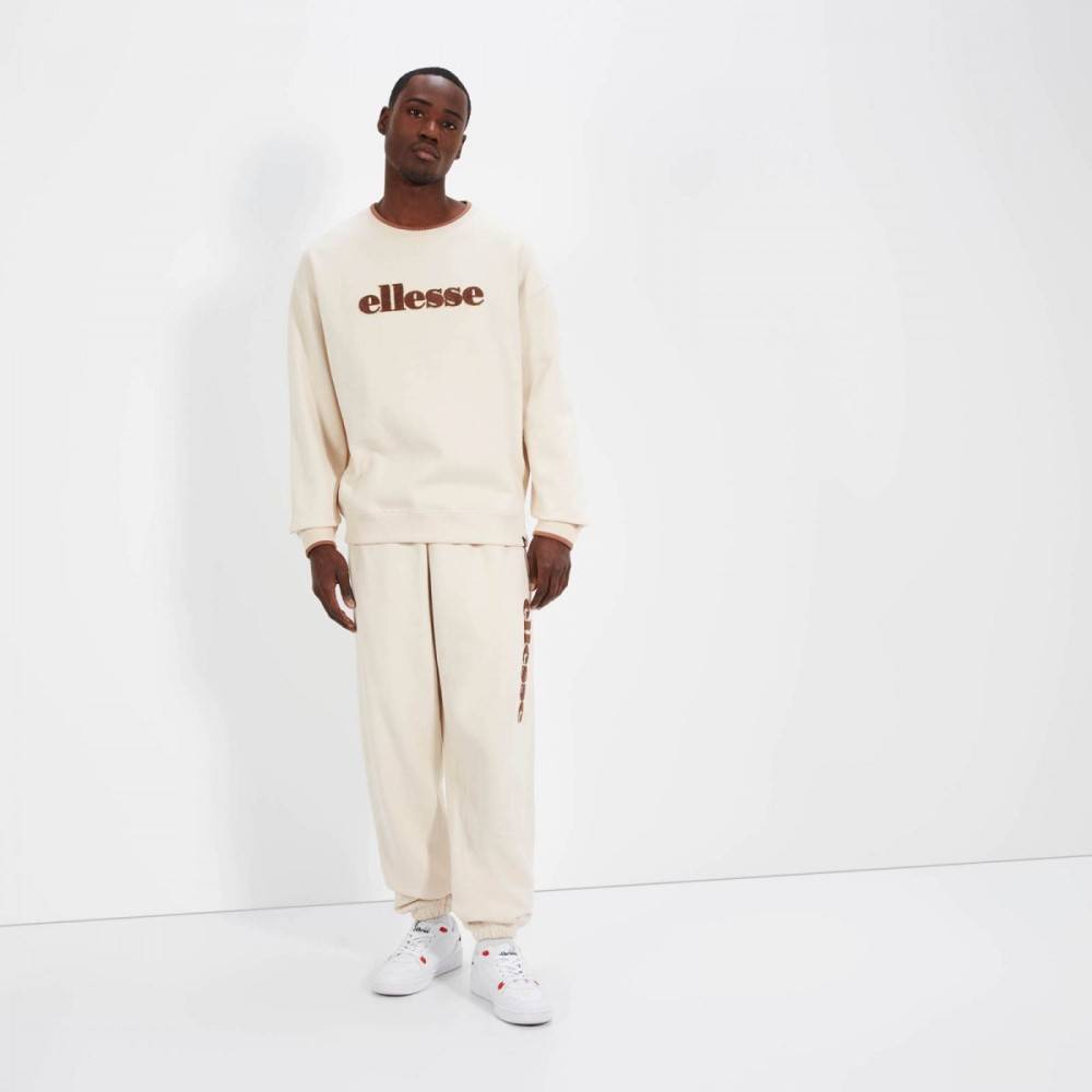 ELLESSE REGNO SWEATSHIRT