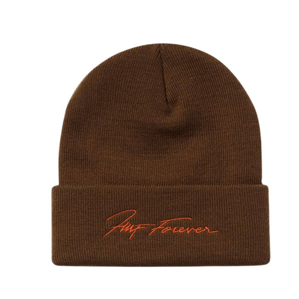 HUF FOREVER BEANIE