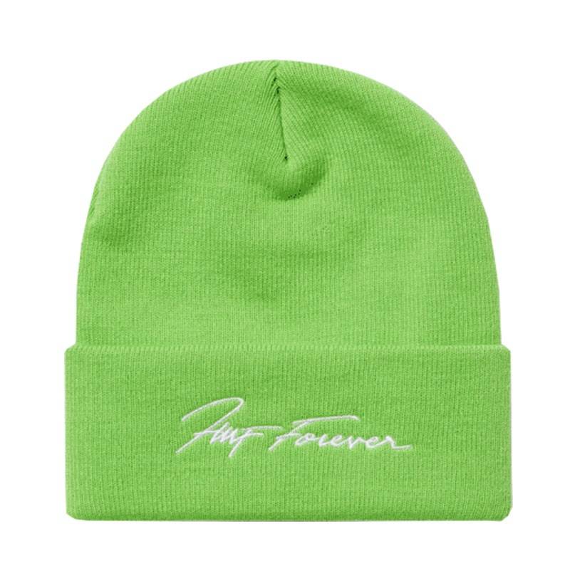 HUF FOREVER BEANIE