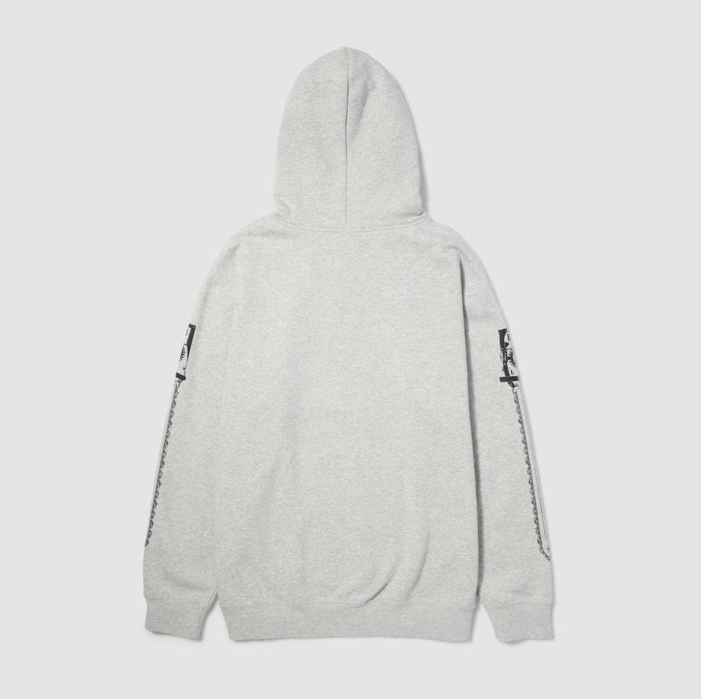 HUF BUZZKILL PULLOVER HOODIE